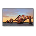 NEC X463UN 46" Ultra Narrow Public Large Screen LED Display