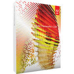 Adobe Fireworks CS6 for Mac
