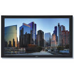 NEC P702-AVT 70" Public Display Monitor w/ AV Inputs & Digital Tuner