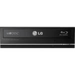 LG Electronics Internal SATA 12x Super Multi Blue with 3D Playback and M-DISC Support