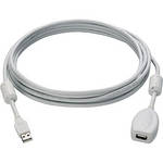 3M 16' (4.9 m) USB Extension Cable f/ BrightLink 470/480 Projectors