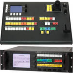 Barco SCREENPRO-2-HD WITH EOC BASIC PACKAGE