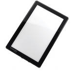 Porta-Trace / Gagne 16 x 18" LED Light Panel (100/240 VAC, 50/60 Hz, Black)