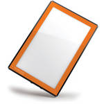 Porta-Trace / Gagne 16 x 18" LED Light Panel (100/240 VAC, 50/60 Hz, Orange)