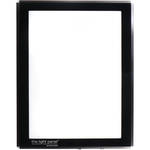 Porta-Trace / Gagne 18 x 24" LED Light Panel (100/240 VAC, 50/60 Hz, Black)