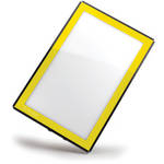Porta-Trace / Gagne 18 x 24" LED Light Panel (100/240 VAC, 50/60 Hz, Yellow)
