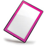 Porta-Trace / Gagne 18 x 24" LED Light Panel (100/240 VAC, 50/60 Hz, Pink)