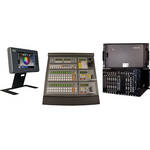 Barco FSN BASE PACKAGE - 3