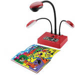 Lumens DC211 Ladibug Document Camera