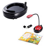 Lumens DC-A11 POWER ADAPTER