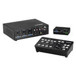 Lumens CS501 CONTROL SWITCHER