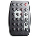 Lumens Ladibug PS 600 Remote Control