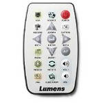 Lumens Ladibug PS 660 Remote Control