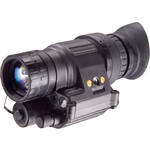 ATN PVS14-3P PINACLE 64LP/mm NV MONOCULAR (1AA
