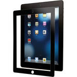 Moshi iVisor AG for new iPad (Black)