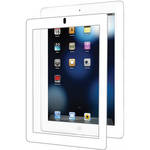 Moshi iVisor AG for new iPad (White)