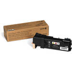 Xerox High-Yield Black Toner For Phaser 6500 & WorkCentre 6505