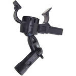 EzClamp Mic Thread Mount Holder for iPhone & Other Smart Devices