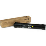 Xerox Black High-Yield Toner For Phaser 7800 Series