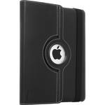 Targus Versavu Rotating Case and Stand for The new iPad (Black)