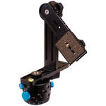 Nodal Ninja NN3 MKII Panoramic Tripod Head with RD16 Rotator