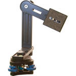 Nodal Ninja NN3 MKII with RD3L 6-8-10 Rotator and Built-in Leveler
