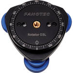 Nodal Ninja R-D3L 6-8-30 Rotator With EZ-Leveler-MKII