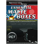 First Light Video DVD: Matteboxes & Zoom Controllers