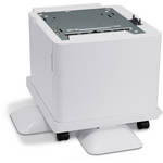 Xerox 2000-Sheet High Capacity Feeder With Stand For Phaser 4600 Series