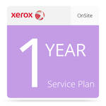Xerox 1 Year On-Site Service For Phaser 4600/4620