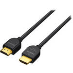 Sony High Speed HDMI Cable - 8'