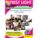 First Light Video DVD: A-List Screenwriting: Killer Endings