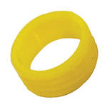 Comprehensive EZ Series 100 Color Rings - Yellow
