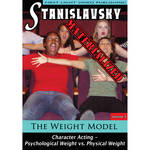 First Light Video DVD: The Weight Model - Volume 3