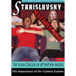 First Light Video DVD: The Four Circles of Attention Model - Volume 4