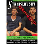 First Light Video DVD: The Materials Model - Volume 6
