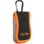 Elgato Systems Carrying Case (Black/Orange)