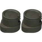 Steiner 50mm ARD Anti-Reflective Device