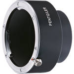 Novoflex Adapter for Leica R Lenses to Pentax Q Cameras