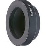 Novoflex Adapter for Leica 39mm Mount Lenses to Pentax Q Cameras