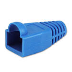 Comprehensive RJ45 Colored Boot (Blue)