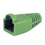 Comprehensive RJ45 Colored Boot (Green)