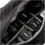 Gura Gear Insert for the Chobe 19-24L Shoulder Bag (Gray)