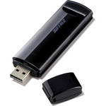 Buffalo AirStation N450 USB 2.0 Wireless Adapter