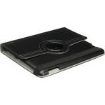 Targus Versavu Keyboard Case and Stylus for iPad 2 (Silver)