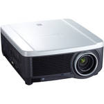 Canon REALiS WUX5000 LCoS Projector