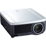 Canon REALiS WUX5000 D LCoS Projector