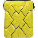 G-Form Extreme Sleeve 2 For iPad (Yellow)
