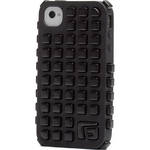 G-Form Extreme Grid Case for iPhone 4 & 4S (Black / Black)