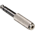 Comprehensive Stereo 1/4" Male to Stereo 1/8" (3.5mm) Female Adapter